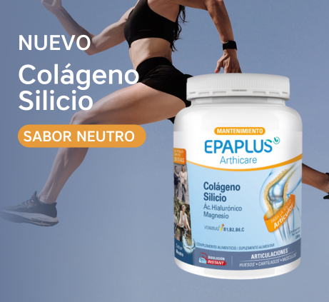 colágeno sabor neutro epaplus