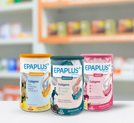 comprar colágeno en farmacia