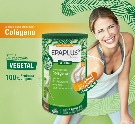 novedad colágeno vegetal epaplus