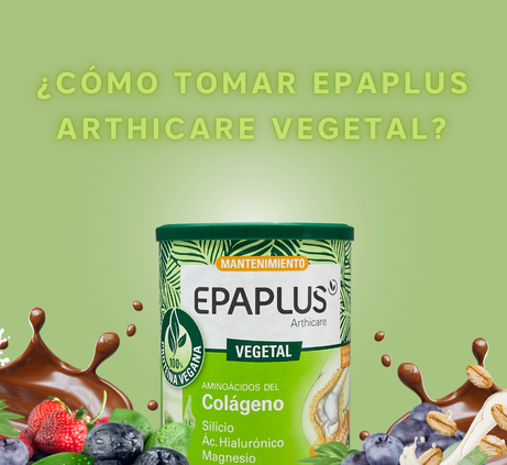 como tomar epaplus vegetal