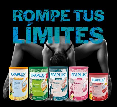 nuevo colágeno epaplus