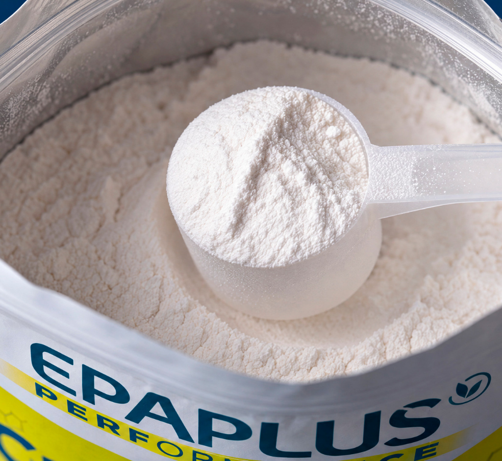 Creatina+ Monohidrato EPAPLUS Performance 500 g