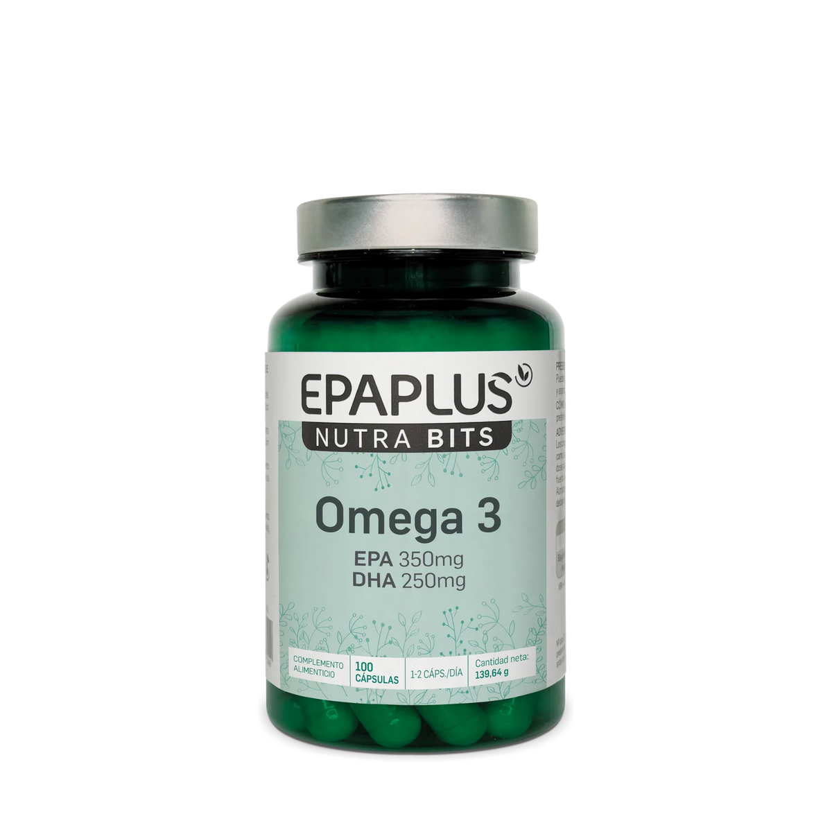 NutraBits Omega 3 (EPA | DHA)