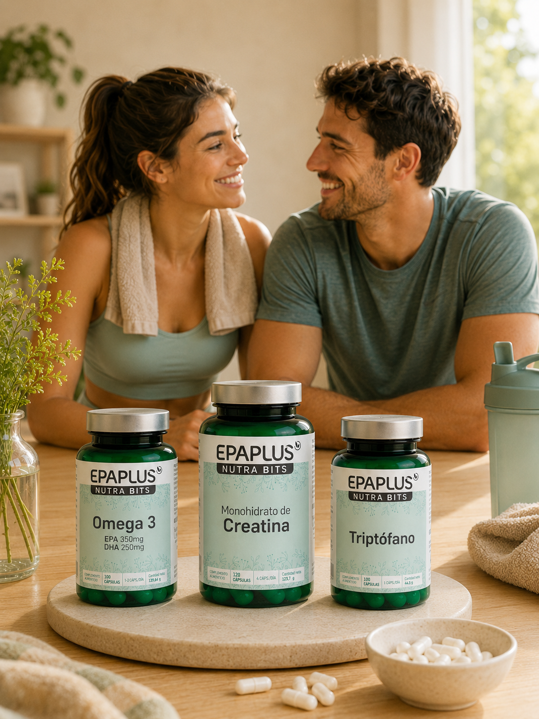EPAPLUS