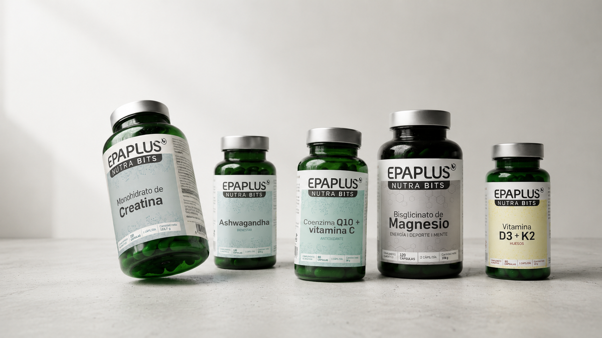 EPAPLUS