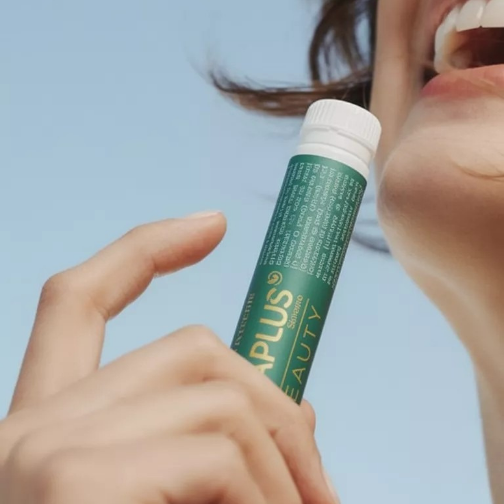 Skincare Beauty Antiox