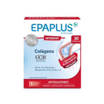 Colágeno ANTIOX Intensive UCII®