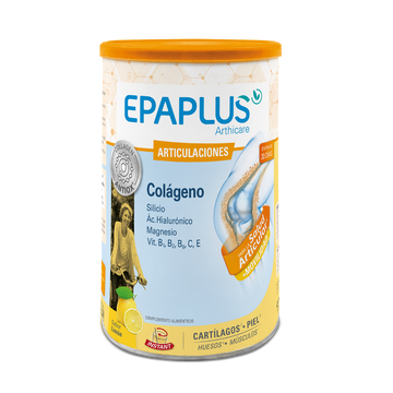 Colágeno Sabor Limón ANTIOX en polvo - 30 días
