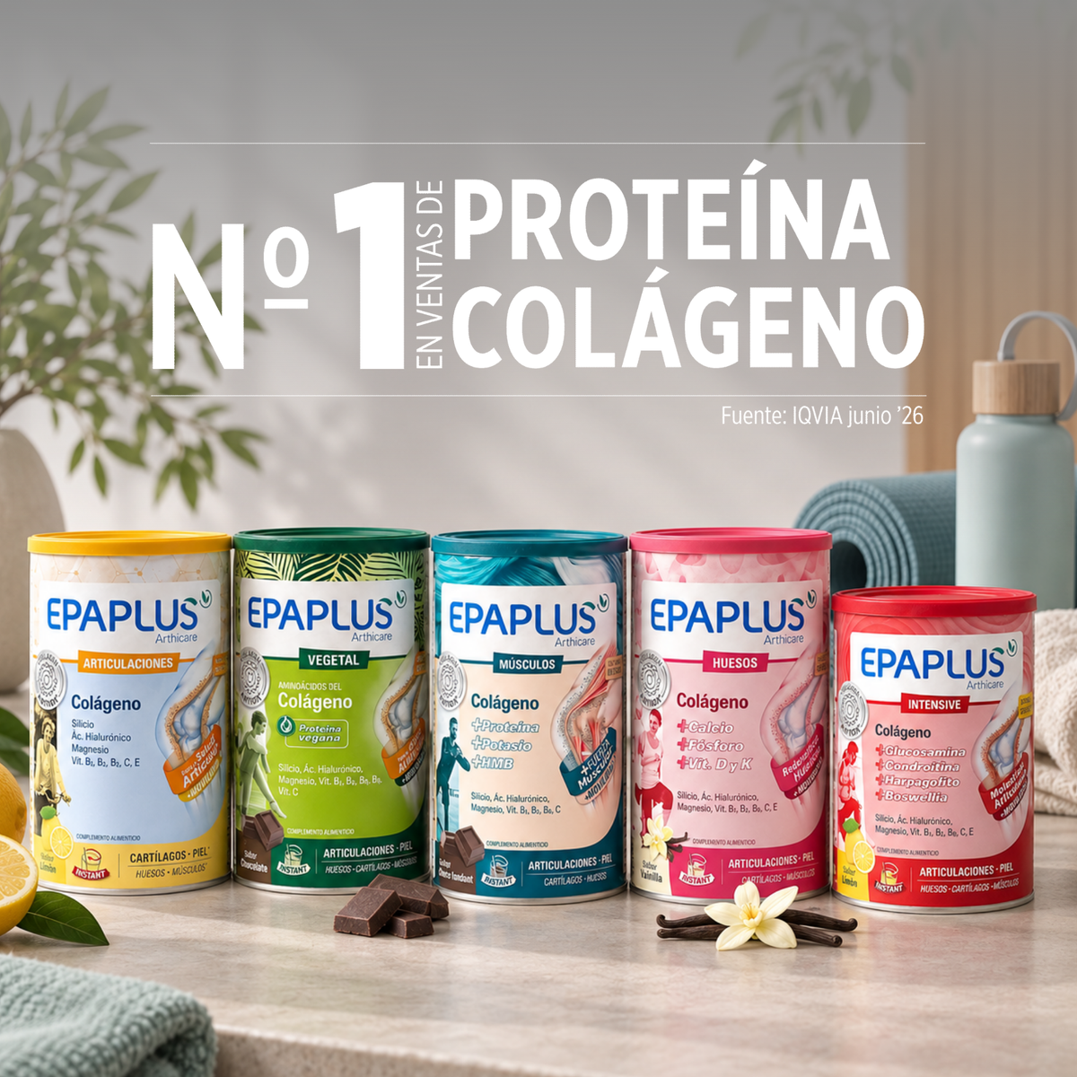 EPAPLUS