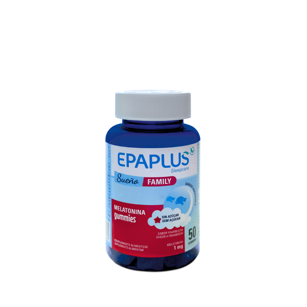 Sleepcare Melatonina Gummies